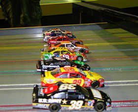 Penrith Slot Car And Hobby Centre - Accommodation ACT 1