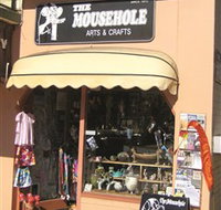 The Mousehole - Accommodation ACT