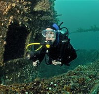 Ex-Hmas Adelaide Dive Site - Accommodation ACT