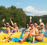 Aquafun Avoca Lake - Accommodation ACT