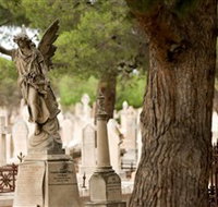West Terrace Cemetery - Accommodation ACT