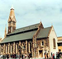 Bethlehem Lutheran Church - Accommodation ACT