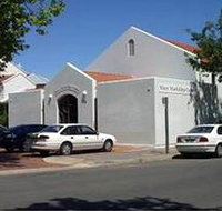 Mary Mackillop Centre - Accommodation ACT