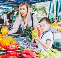 Adelaide Farmers' Market Showground - Accommodation ACT