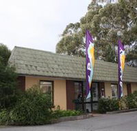 David Sumner Gallery - Accommodation ACT