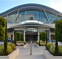 Burnside Village Shopping Centre - Accommodation ACT