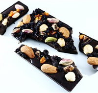 Steven ter Horst Chocolatier - Accommodation ACT