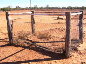 Cooladdi Heritage Trail - Accommodation ACT 0