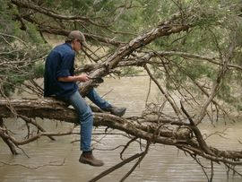 Quilberry Creek Fishing - Accommodation ACT 3