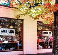 Matilda Bookshop - Accommodation ACT
