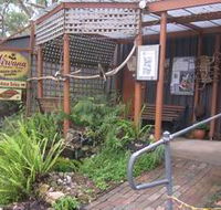 Nirvana Organic Produce and Farm - Accommodation ACT