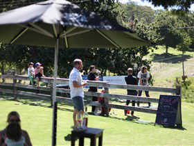 Sidewood Estate - Accommodation ACT 2