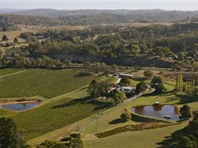 Maximilian's Restaurant And Sidewood Estate Cellar Door - Accommodation ACT 0
