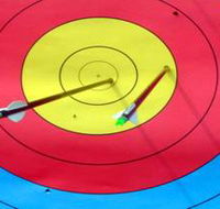 Archery Park - Accommodation ACT