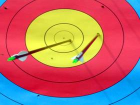Archery Park - Accommodation ACT 0