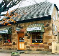 Bamfurlong Fine Crafts - Accommodation ACT
