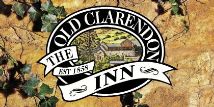 The Old Clarendon Inn And Millers Restaurant - Accommodation ACT 2