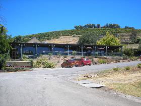 The Old Clarendon Inn And Millers Restaurant - Accommodation ACT 0