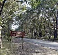 Jupiter Creek Gold Diggings Trail - Accommodation ACT