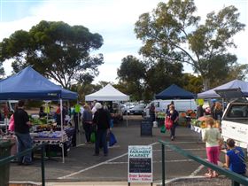 Riverland Farmers Market - Accommodation ACT 2