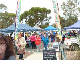Riverland Farmers Market - Accommodation ACT 1