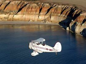 Adelaide Biplanes - Accommodation ACT 0