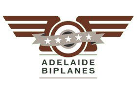 Adelaide Biplanes - Accommodation ACT 3