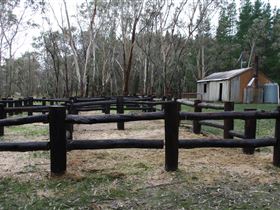 Kidman Trail - Accommodation ACT 2