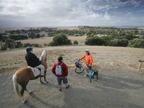 Kidman Trail - Accommodation ACT 3