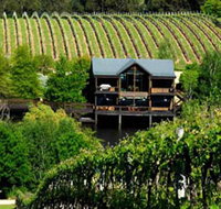 K1 by Geoff Hardy - Accommodation ACT