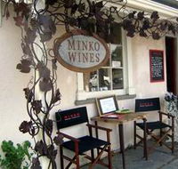 Minko Wines and Providore - Accommodation ACT