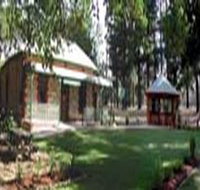 Kuitpo Forest - Accommodation ACT