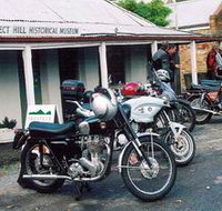 Prospect Hill Historical Museum - Accommodation ACT