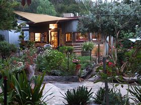 Magpie Springs - Accommodation ACT 0