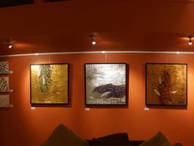 Magpie Springs - Accommodation ACT 1