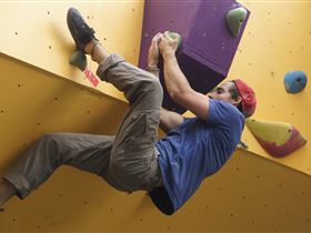 Magpie Springs - Accommodation ACT 3