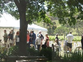 Magpie Springs - Accommodation ACT 2