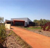 Godinymayin Yijard Rivers Arts and Culture Centre - Accommodation ACT