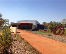 Godinymayin Yijard Rivers Arts And Culture Centre - Accommodation ACT 0