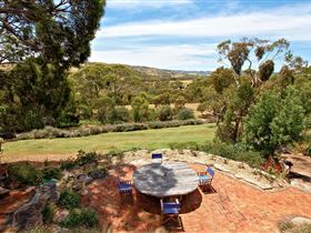 Allusion Winery - Accommodation ACT 0