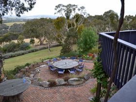 Allusion Winery - Accommodation ACT 2
