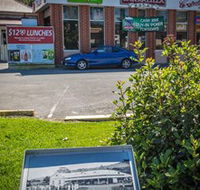 Yankalilla District Heritage Trail - Accommodation ACT