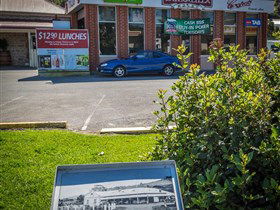 Yankalilla District Heritage Trail - Accommodation ACT 0