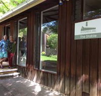 The Stable Studio at the Mill - Accommodation ACT