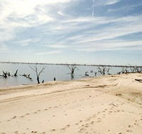 Rufus River - Accommodation ACT