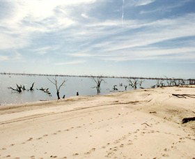Rufus River - Accommodation ACT 0