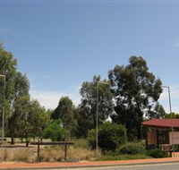 Alfred Langhorne Park - Accommodation ACT