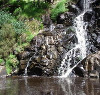 Ingalalla Waterfalls - Accommodation ACT