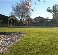 Langhorne Creek Public Playground - Accommodation ACT
