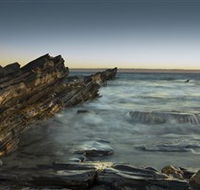 Fishery Beach - Accommodation ACT